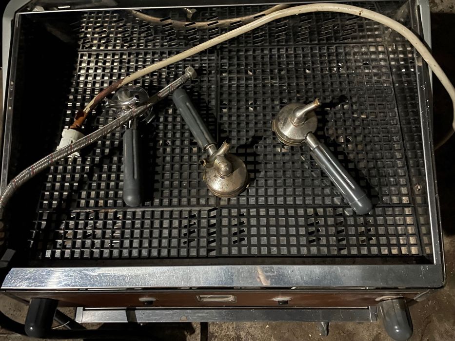 Vendo esta máquina de cafe