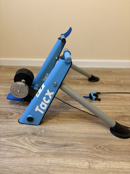 Trenazer tacx blue matic