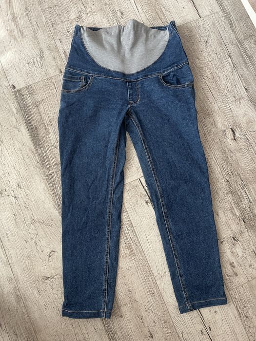 Джинси для вагітних, штаны для беременных