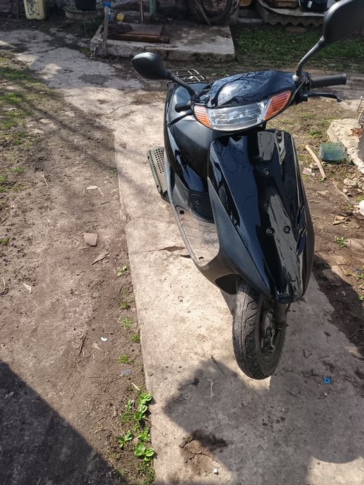 Продам Хонда діо 34