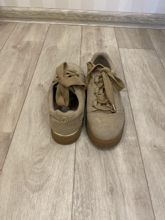 Кеди кросівки 37,5 розмір (24,5)