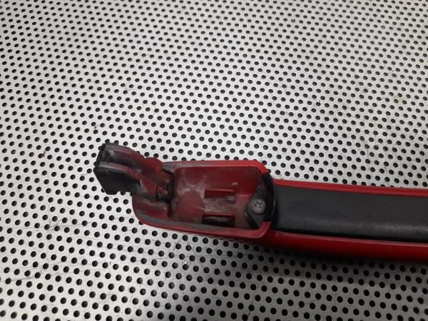 Puxador porta frente direita SUZUKI Swift III (MZ, EZ)