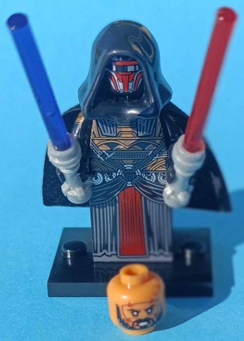 Darth Revan Legends (Star Wars)