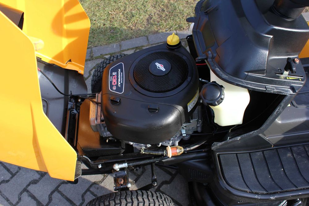 Stiga Estate 3098 Traktorek kosiarka Briggs & Stratton