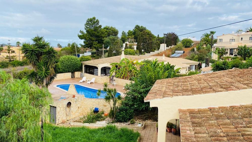 Moradia V3 Localização paradisíaca