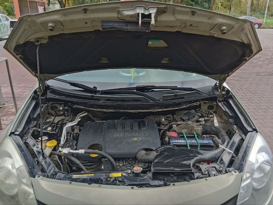 Продам Renault Koleos 2008