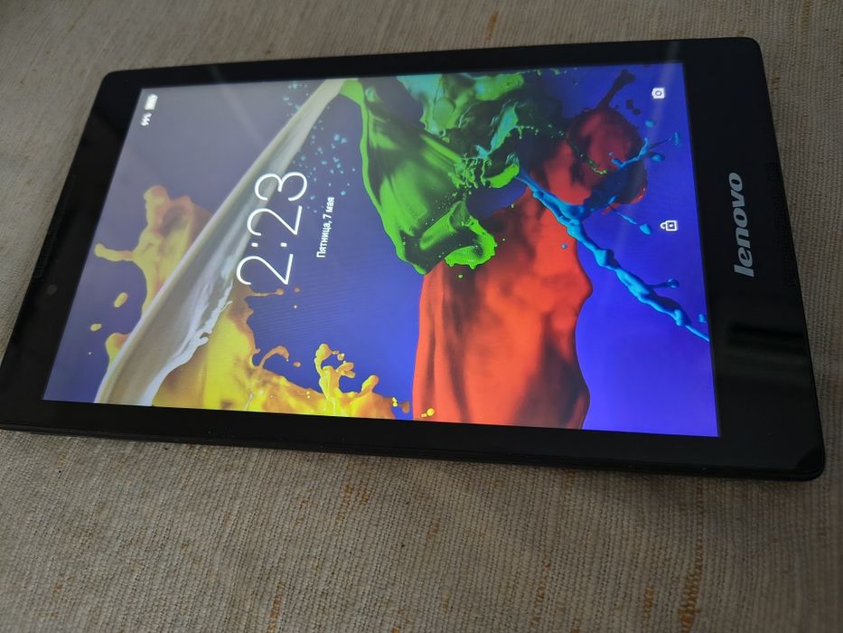 Планшет   робочий