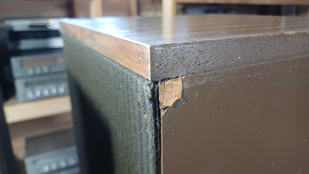 Kolumny głośnikowe BOSE Model 501 .