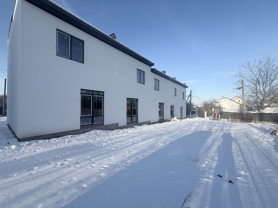 Продам таунхаус район Барського