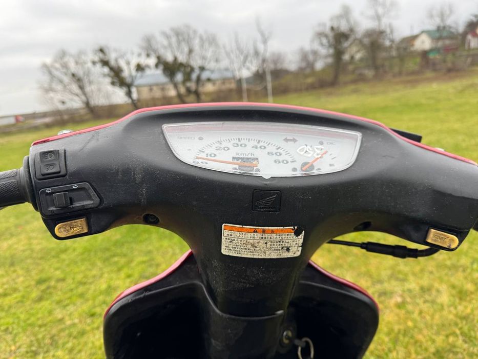 Продаю Хонда діо 35