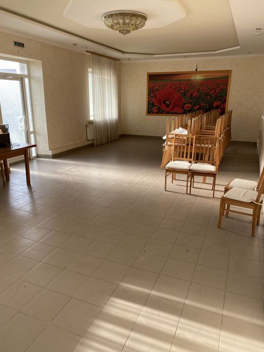 Здам в оренду комплекс мотель, ресторан літня тераса