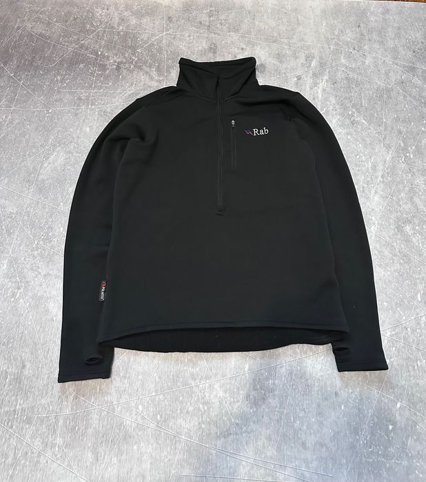 Утеплена фліска rab