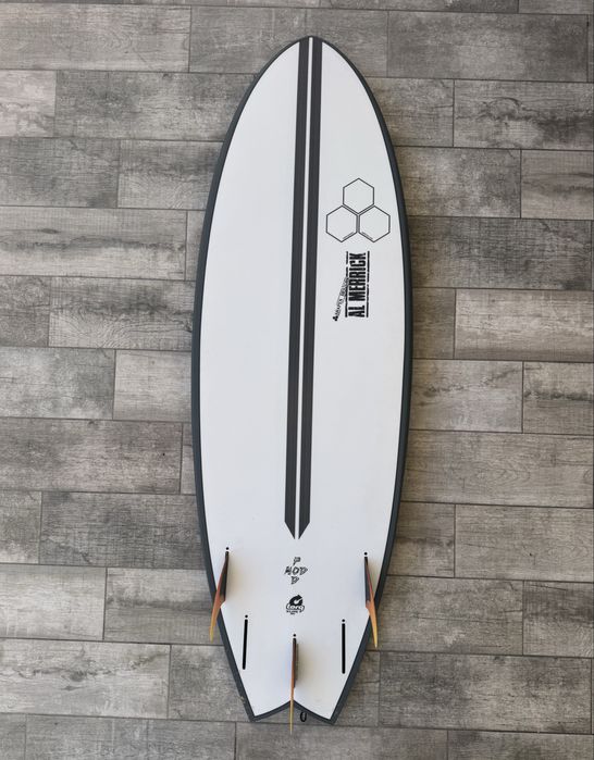 Prancha de surf AL MERRICK – nova