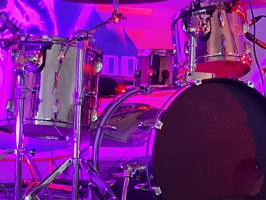 Bateria Pearl Export series