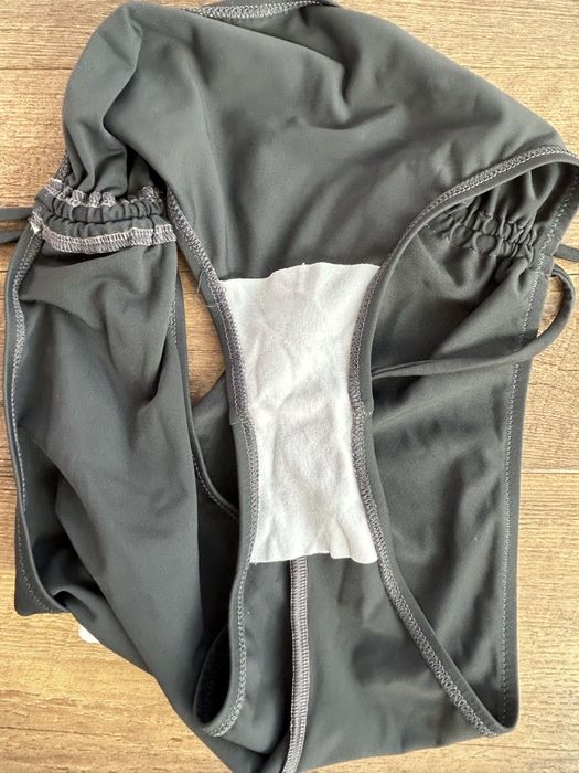 Majtki bikini dół stroju kąpielowego 42