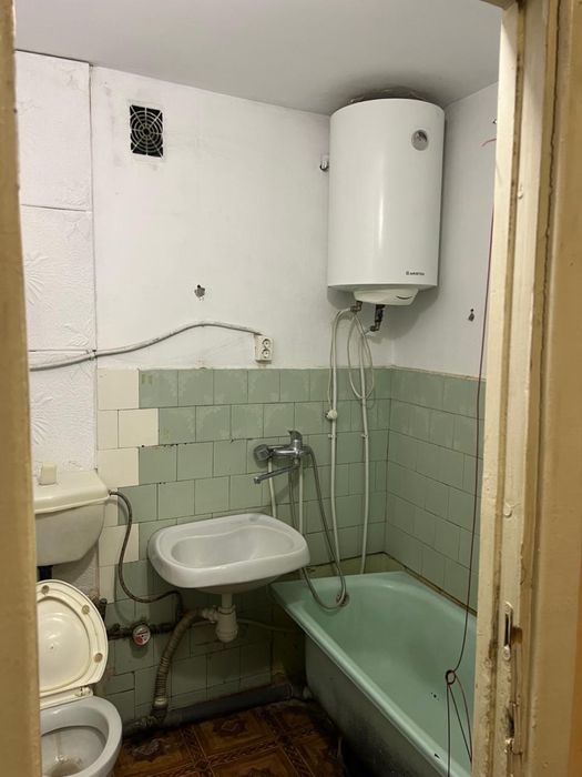 1-комнатная квартира по адресу ул. Капеланська (площадь 36,4 м²) - Atlanta.ua - фото 7