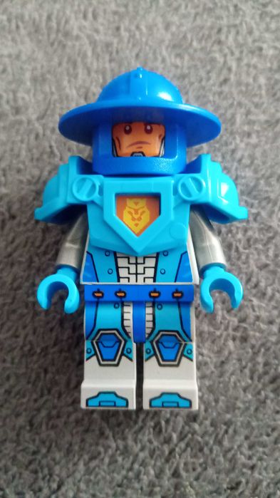 LEGO figurka postać Royal Soldier Nexo Knights