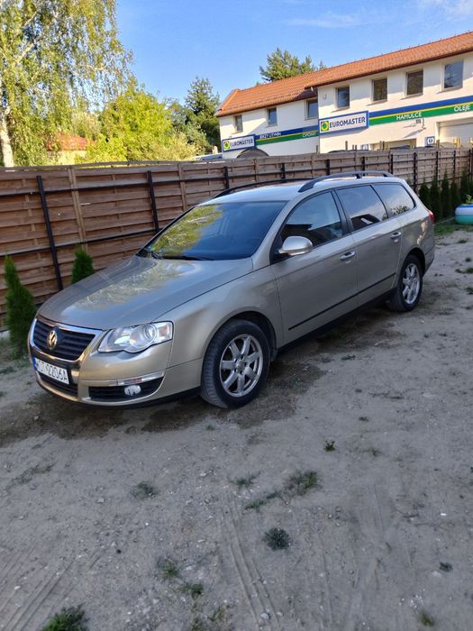 Sprzedam samochód