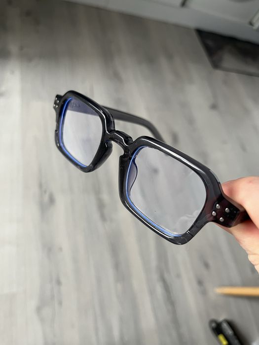 Очки , оправа новые