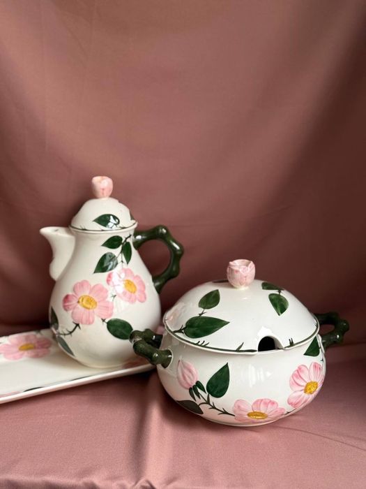 Cупниця Villeroy&Boch