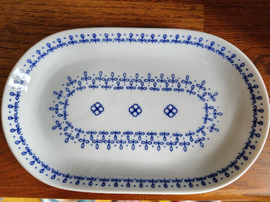 Półmisek porcelanowy Kahla