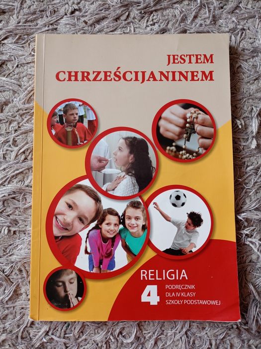 Katechizm klasa 4