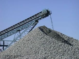 Kruszywa bazaltowe tłuczeń, kliniec, grys.