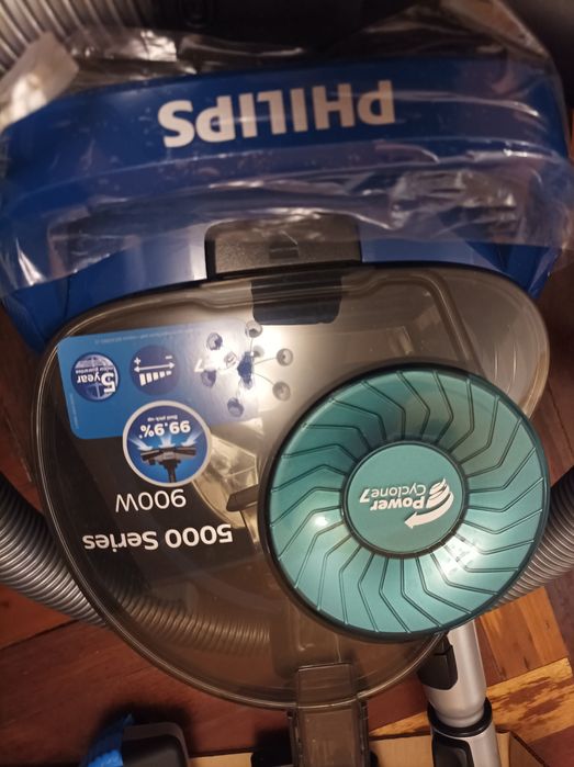 Пилосос PHILLIPS 5000SeriesFC9552