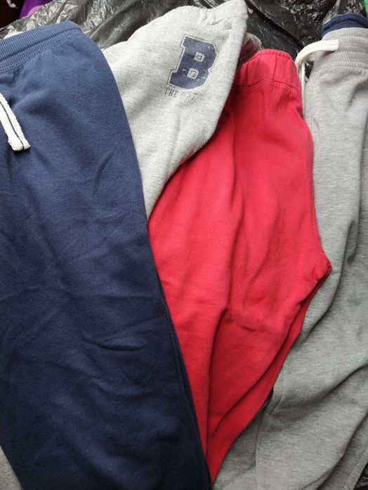 Roupa de menino 4/5 anos