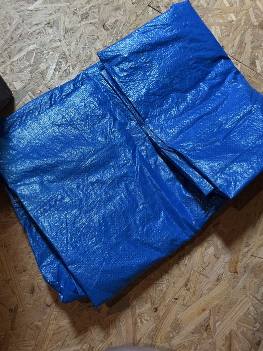 Basen na stelażu Steel Pro 2,44 m x 61 cm wraz z akcesoriami