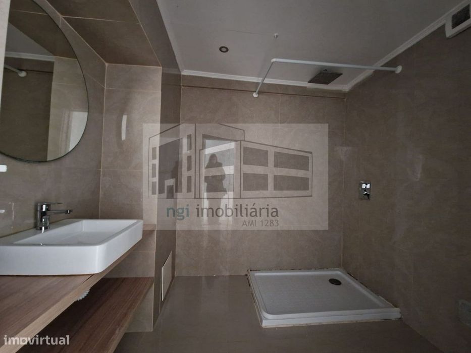 Apartamento T3 - freguesia da Ramada - Odivelas