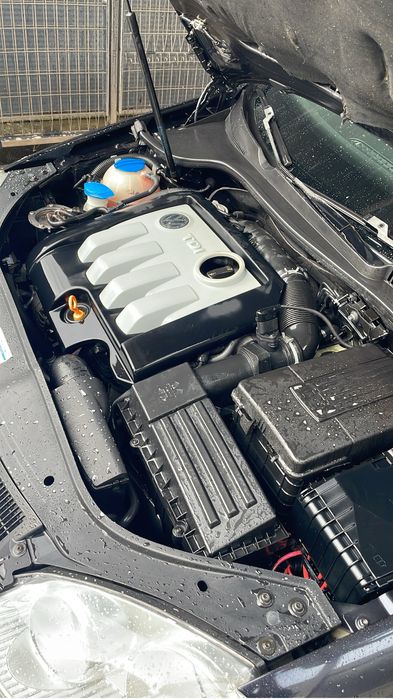 Vendo volkswagen jetta