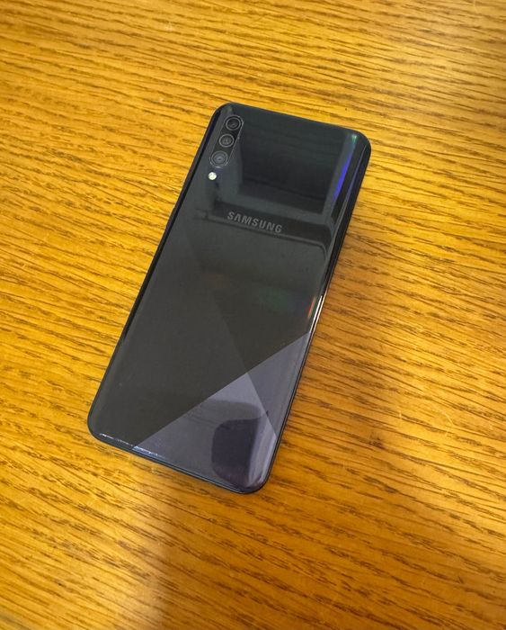 Samsung Galaxy A30s 64GB - Excelente Estado | Caixa Original