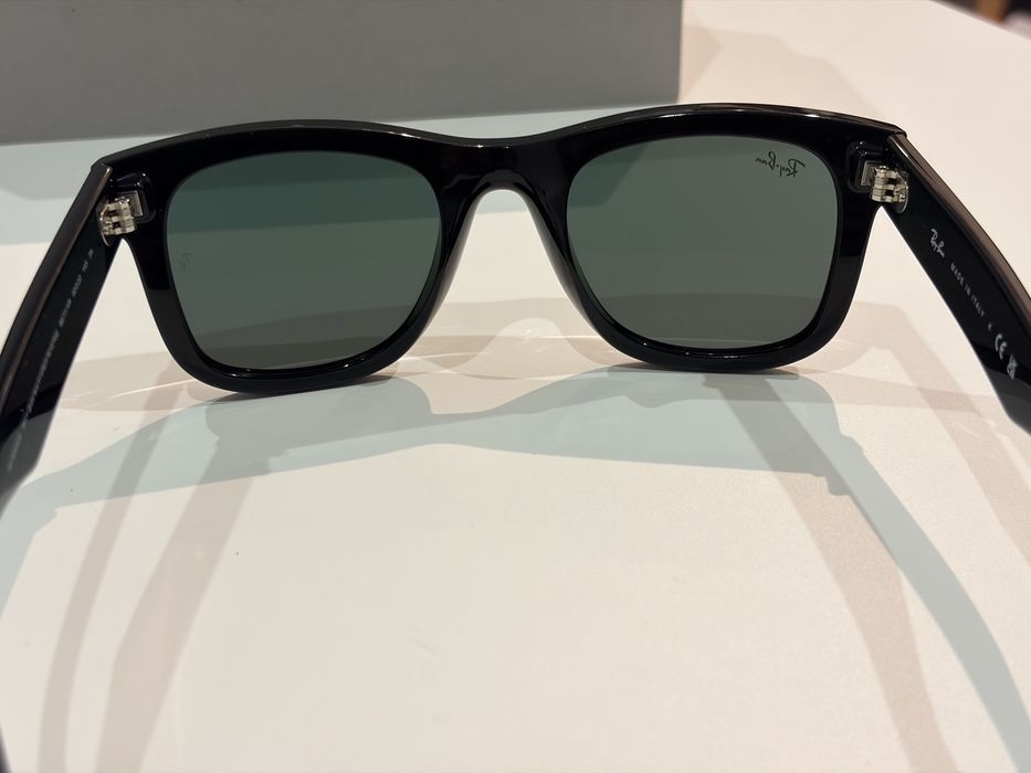 Ray-Ban Wayfarer Reverse