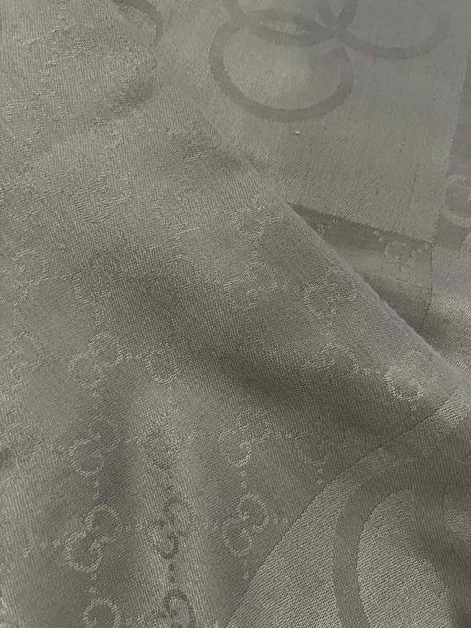 Палантин шарф Gucci