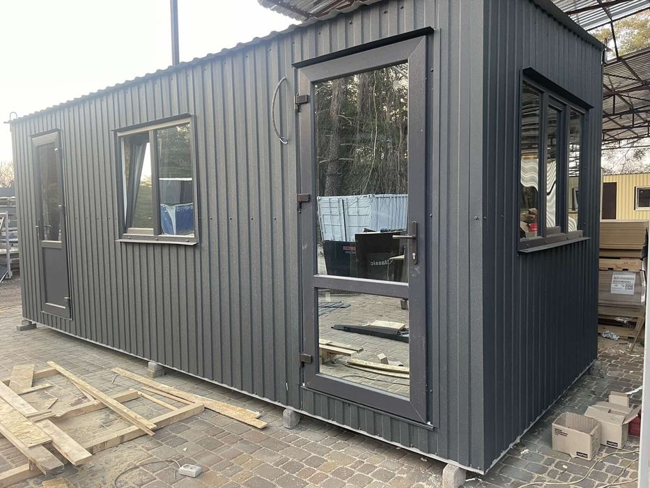 Вагончик ,магазин в наличии,//бытовка