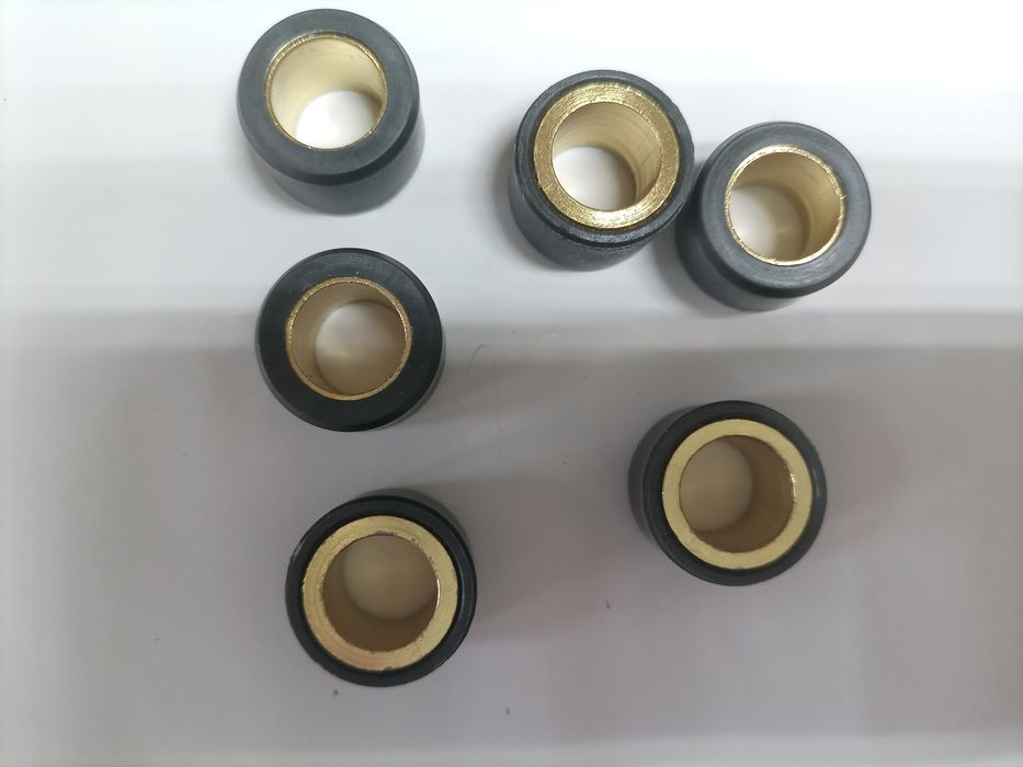 Athena Rolki wariatora KYMCO Dink Grand Dink 125