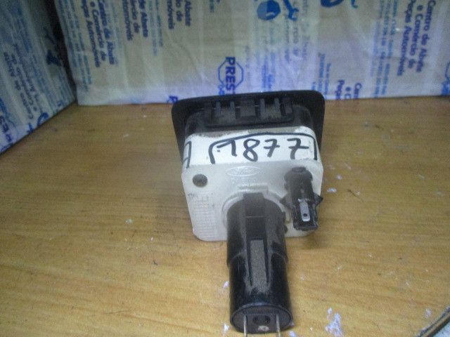 Botão / interruptor de luzes FORD Escort 86 (IV) Express (AVF)
