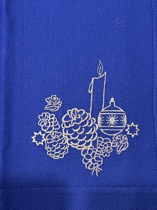 Podkładki LEN 15szt