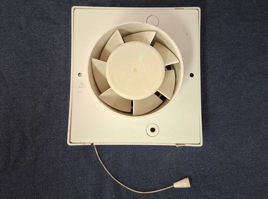 Orieme Vent-Axia / Exaustor para Casa de banho - Italy