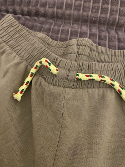 Cienkie bojowki zara dla dziewczynki
