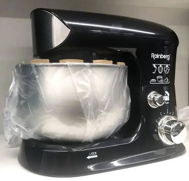 Тестомес RAINBERG 8083 ORIGINAL 3200 Watt