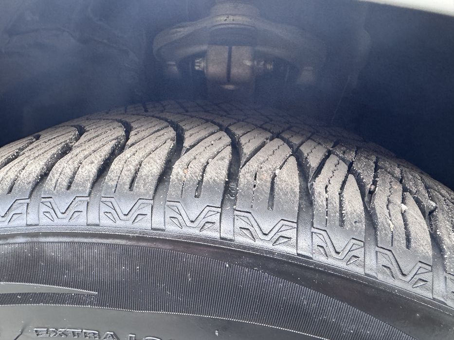 BMW 5 3.0 N52 Атмосфера F10