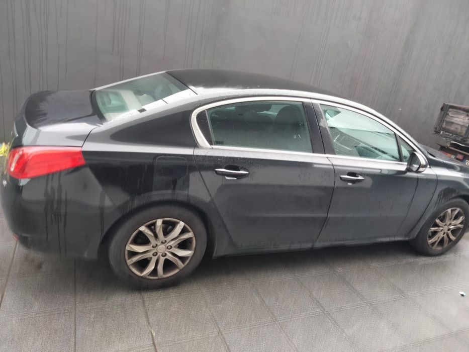 Peugeot 508 2.0 Hdi
