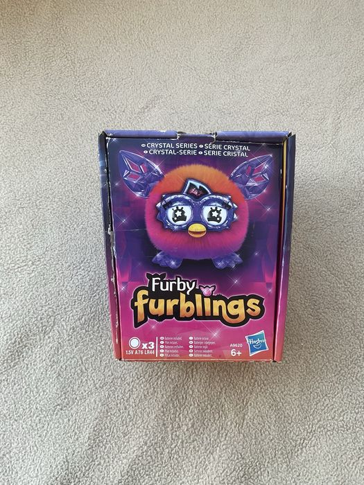 Furby Furbling Hasbro
