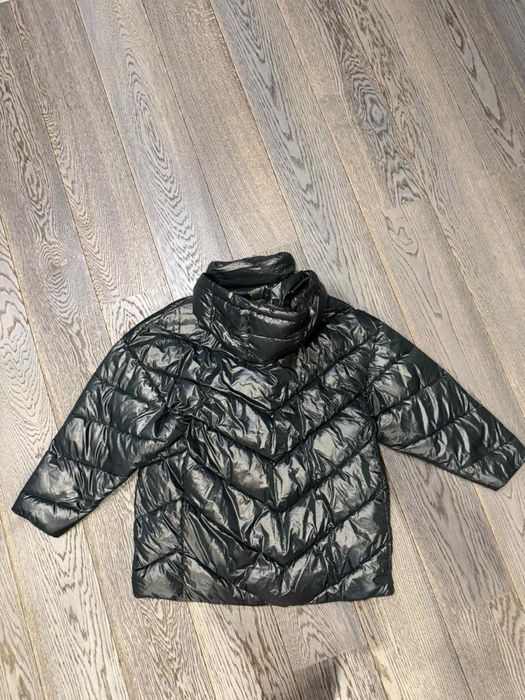 Курточка massimo dutti