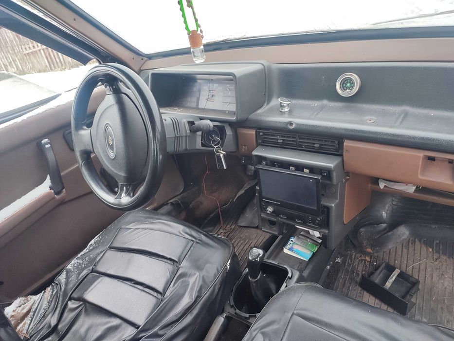 Продам ВАЗ 2109.