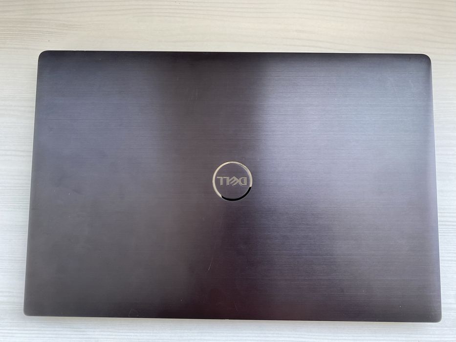 Dell Precision 5530 i7-8850H\(6-12 яд)32GB\480GB\Intel+ P2000\FHD 15,6