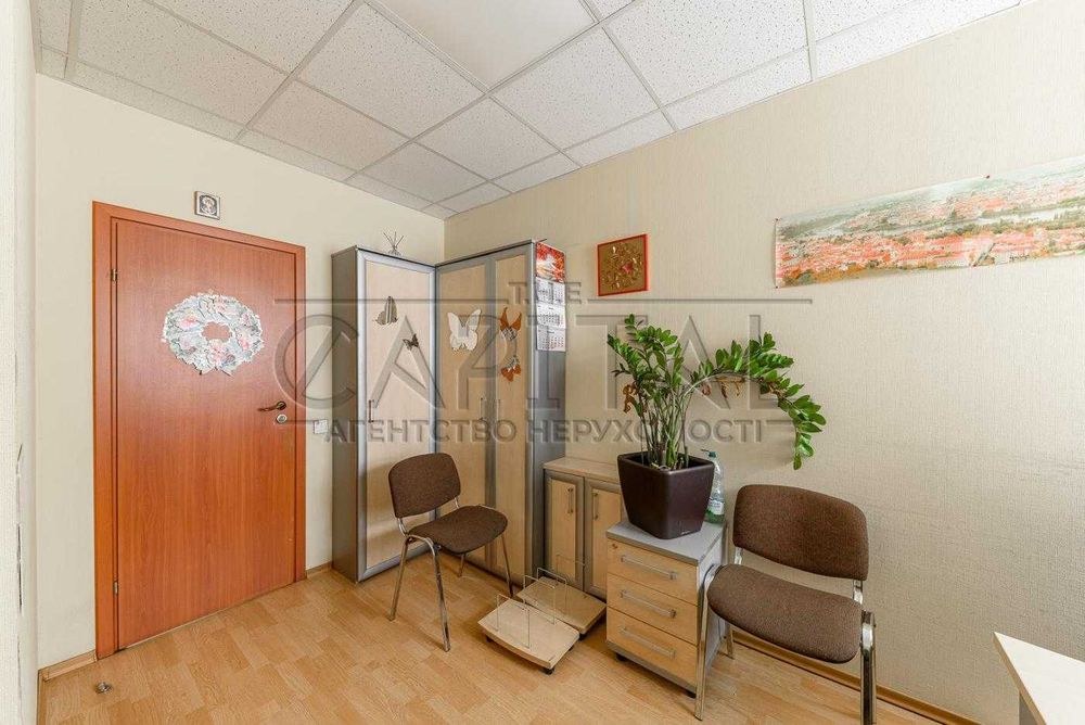 Commercial real estate at st. Ul Saksaganskogo (area 130 m²) - Atlanta.ua - photo 12