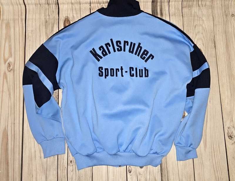 Bluza Karlsruher SC Adidas M vintage retro 90's